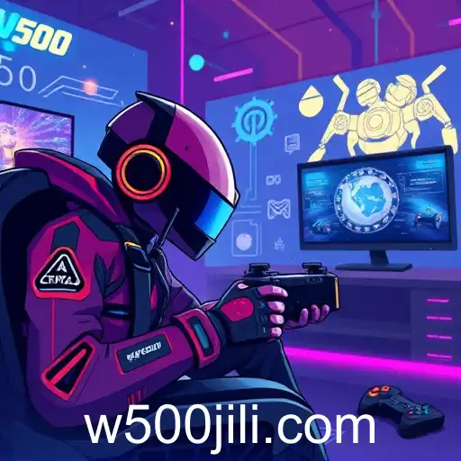 The Evolution of Online Gaming and Its Global Impact