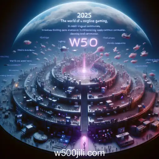 The Rise of Gaming Giants: w500 and Beyond