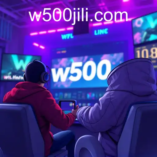 Gaming Industry Faces Exciting Changes