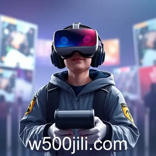 Gaming Revolution Sparks Debates