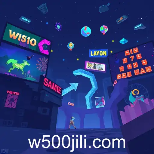 The Rise of Online Gaming in 2025