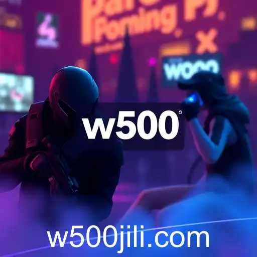 The Rise of W500: Gaming Community Thrives