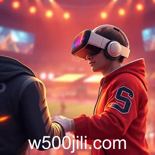 The Rise of W500 in Online Gaming