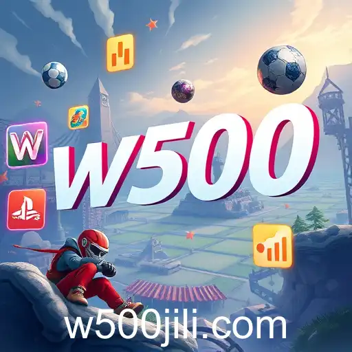 The Rise and Influence of W500 in Gaming
