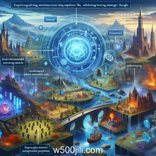 Emerging Trends in Online Gaming Platforms