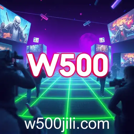 The Rise of W500 in Gaming Industry