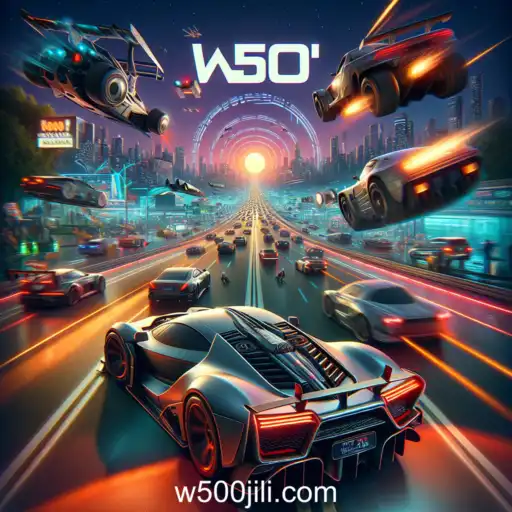 W500: Shaping the Gaming Landscape