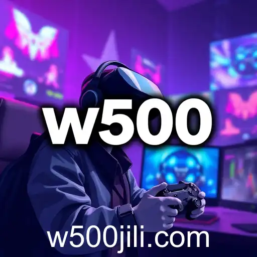 W500 Game Platforms Reshape Global Gaming Trends