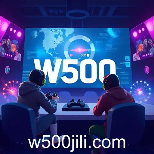 Virtual Landscapes: The Rise of Gaming in 2025