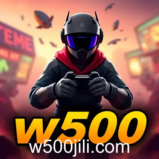 The Rise and Influence of w500 in the Gaming World